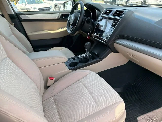 Used 2019 Green Subaru 2.5i Premium image 24