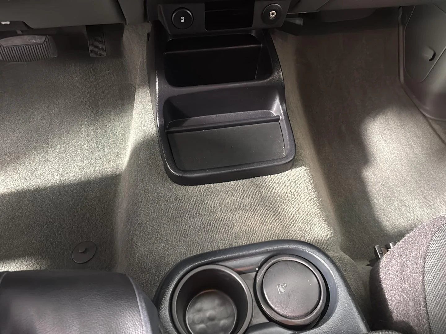 Used 2011 Vista Blue Metallic Ford XLT image 30