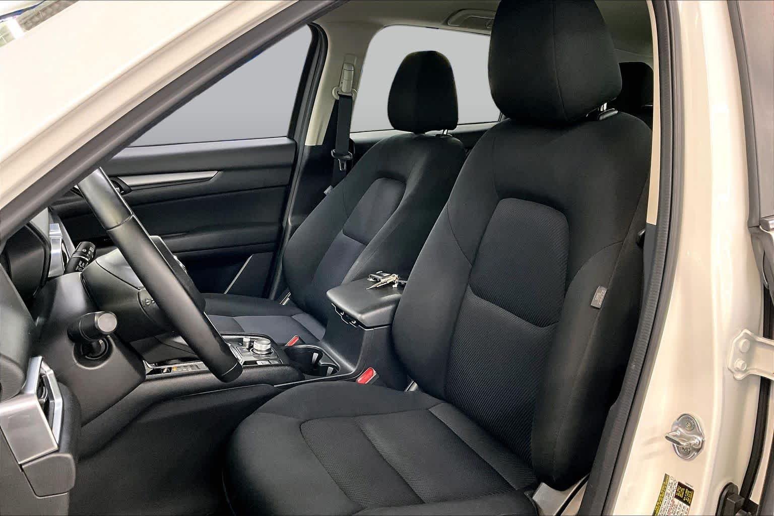 Pre-Owned 2023 Mazda CX-5 2.5 S