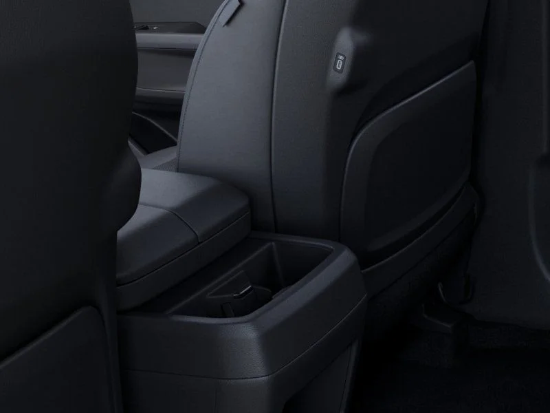 New 2027 Black Kia EX image 26