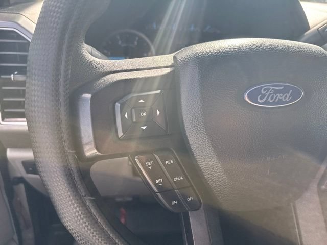 Used 2019 Oxford White Ford XLT image 19