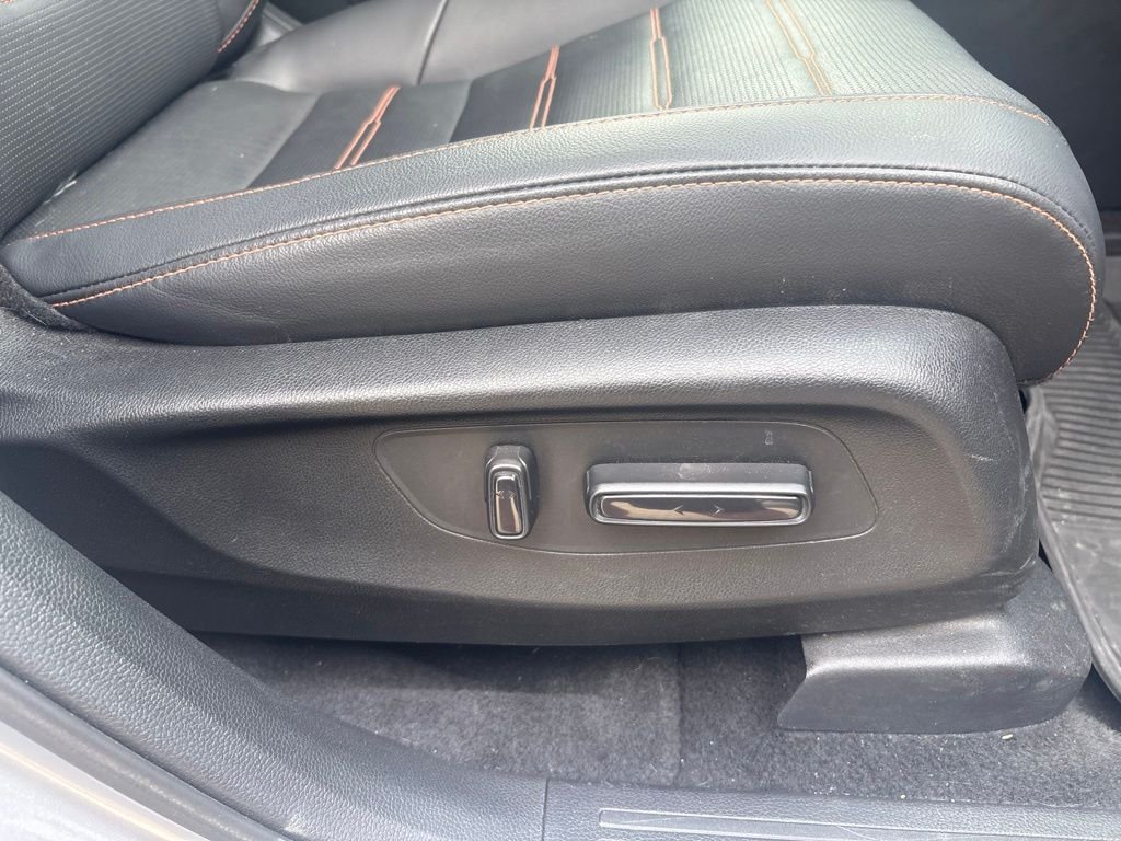Used 2023 Silver Honda Sport Touring image 30