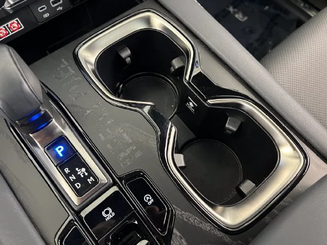 Used 2025 Iridium Lexus 350 Premium image 23