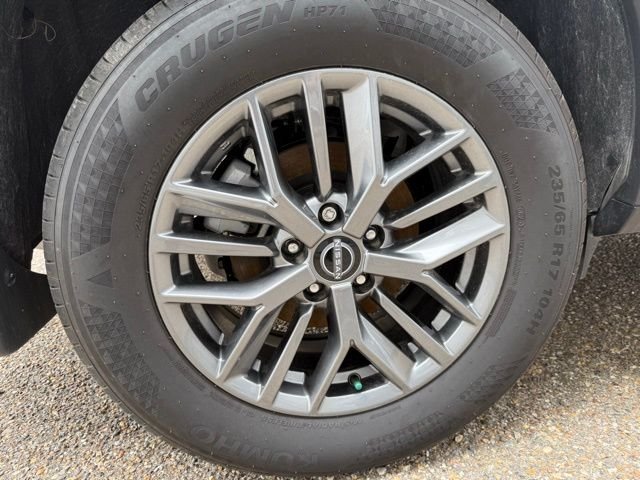 Used 2026 White Nissan S image 22