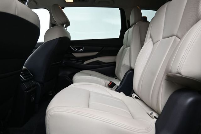 Used 2023 White Subaru Limited image 17