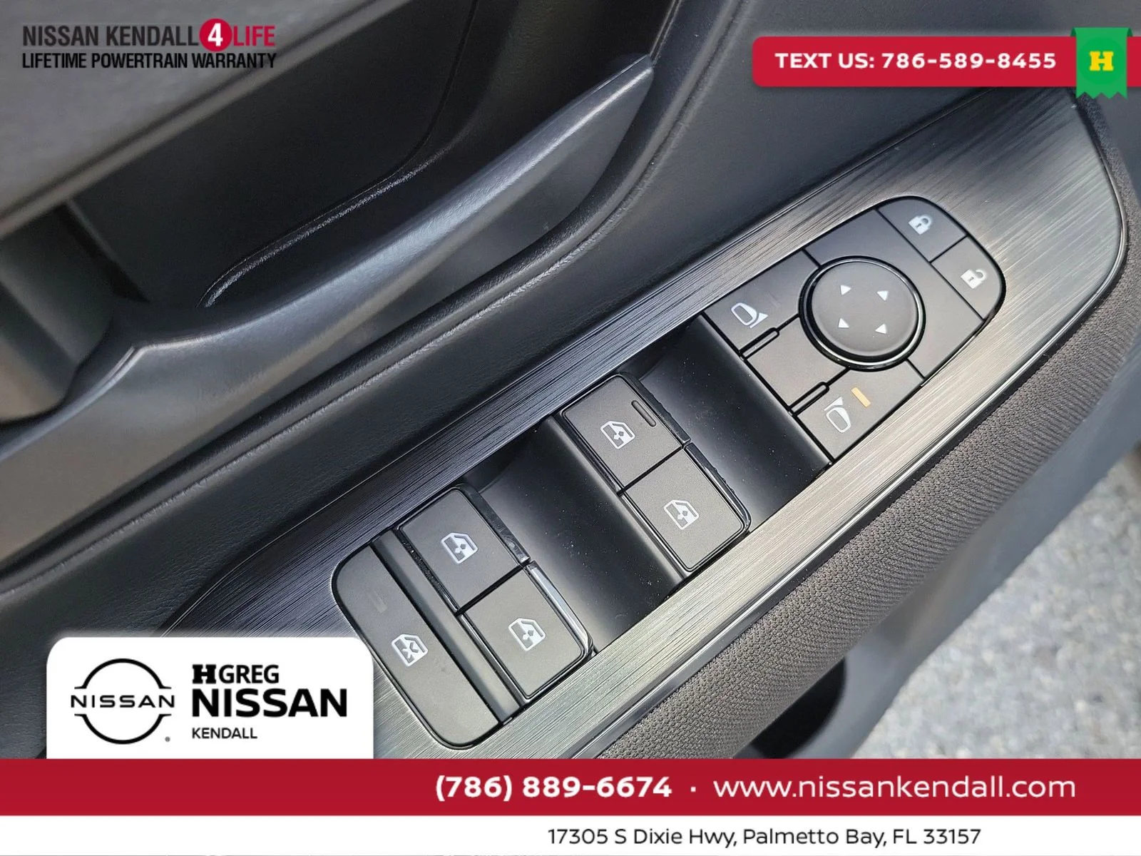 New 2026 Super Black Nissan S image 27