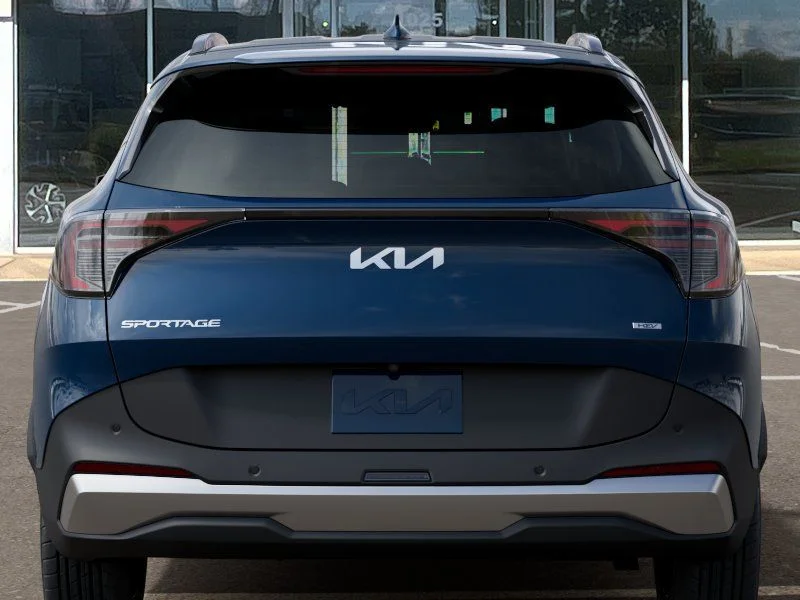 New 2027 Vesta Blue Kia S image 13