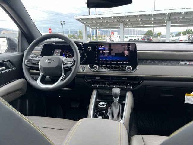 2026 Chevrolet Colorado ZR2 - Photo 32