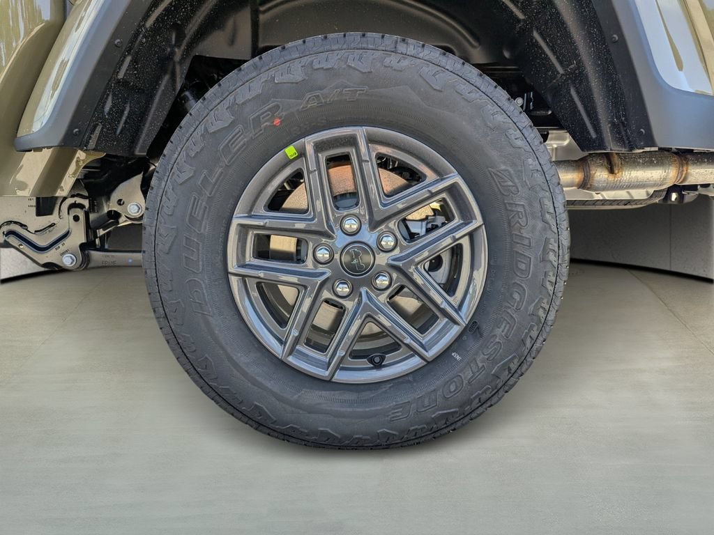 New 2026 41 Jeep Sport S image 7