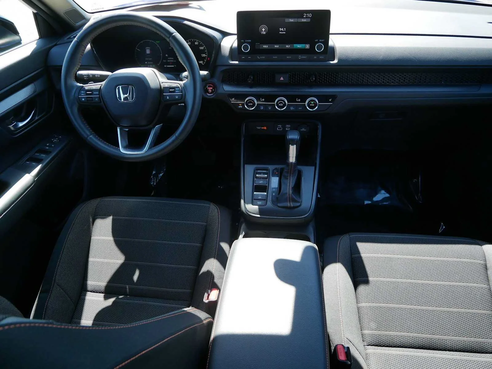 2024 Honda CR-V Sport - Photo 46
