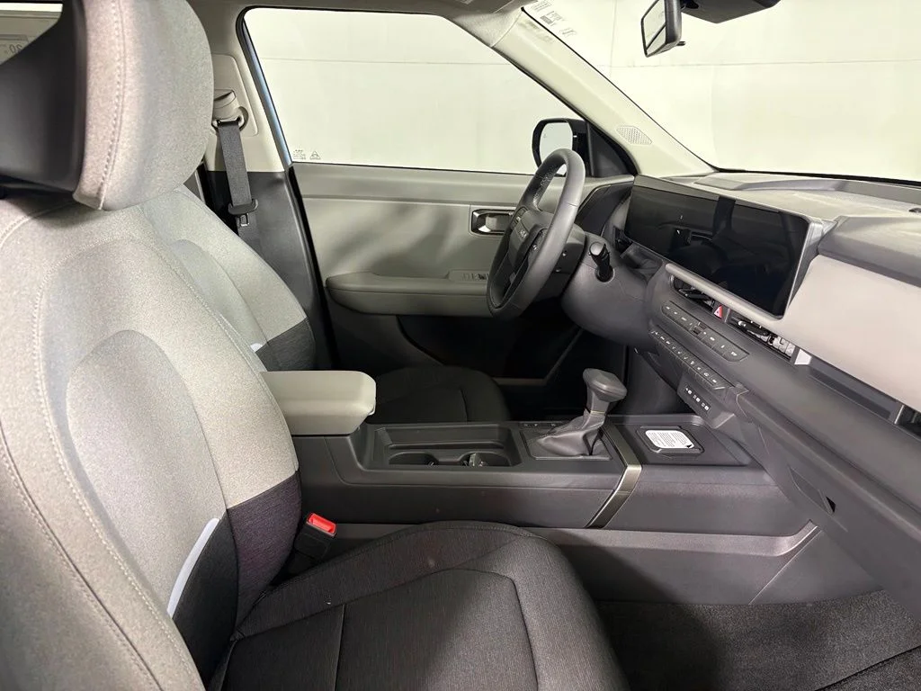 New 2027 Frost Blue Kia S image 15