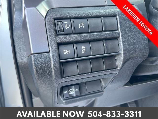 Certified Used 2026 CELESTIAL SILVER Toyota  image 26