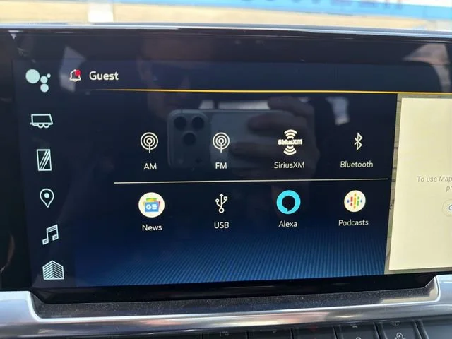 2025 Chevrolet Silverado 2500 HD LT - Photo 17