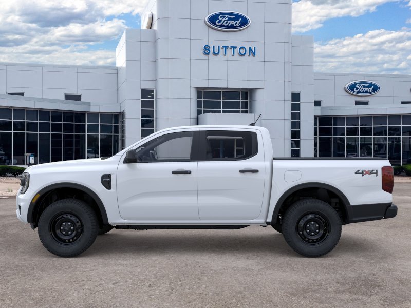 New 2026 Oxford White Ford XL image 3