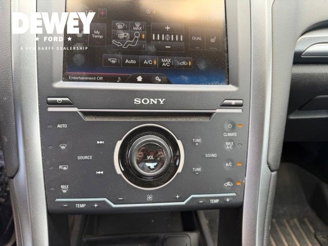 Used 2013 Sterling Gray Ford Titanium image 19