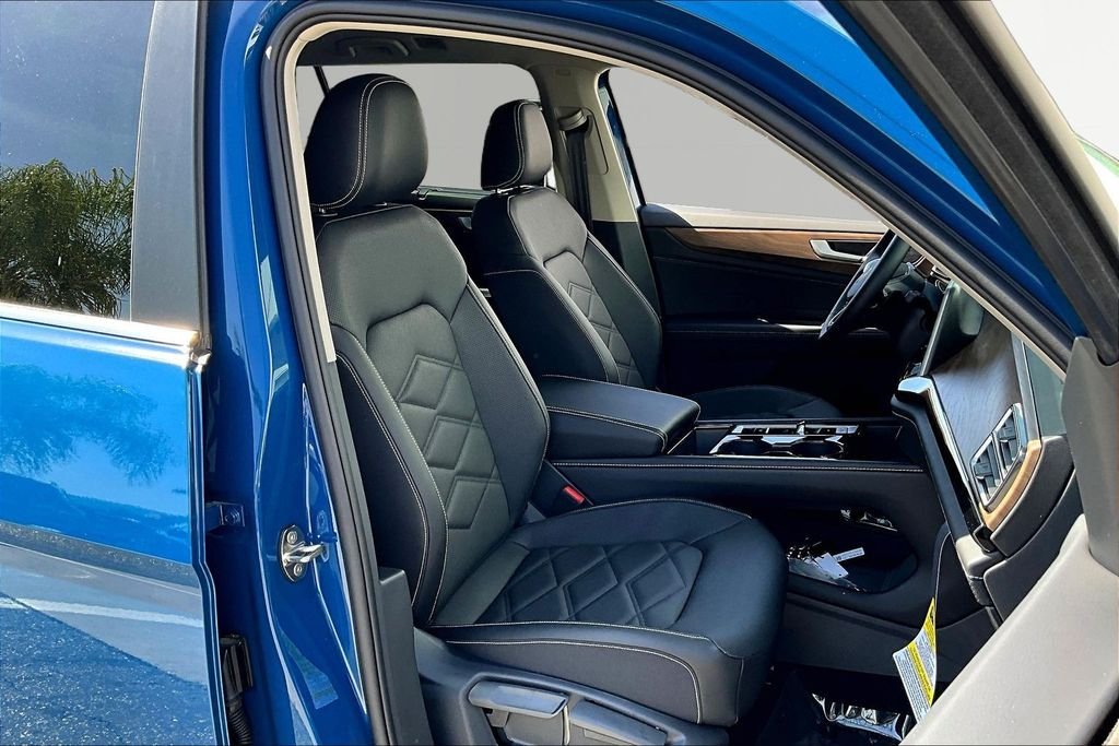 2026 Volkswagen Atlas SE w/Tech - Photo 31