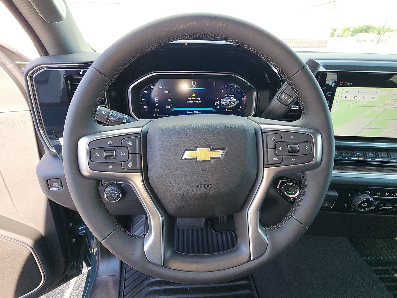 New 2026 Cypress Gray Chevrolet LT image 21
