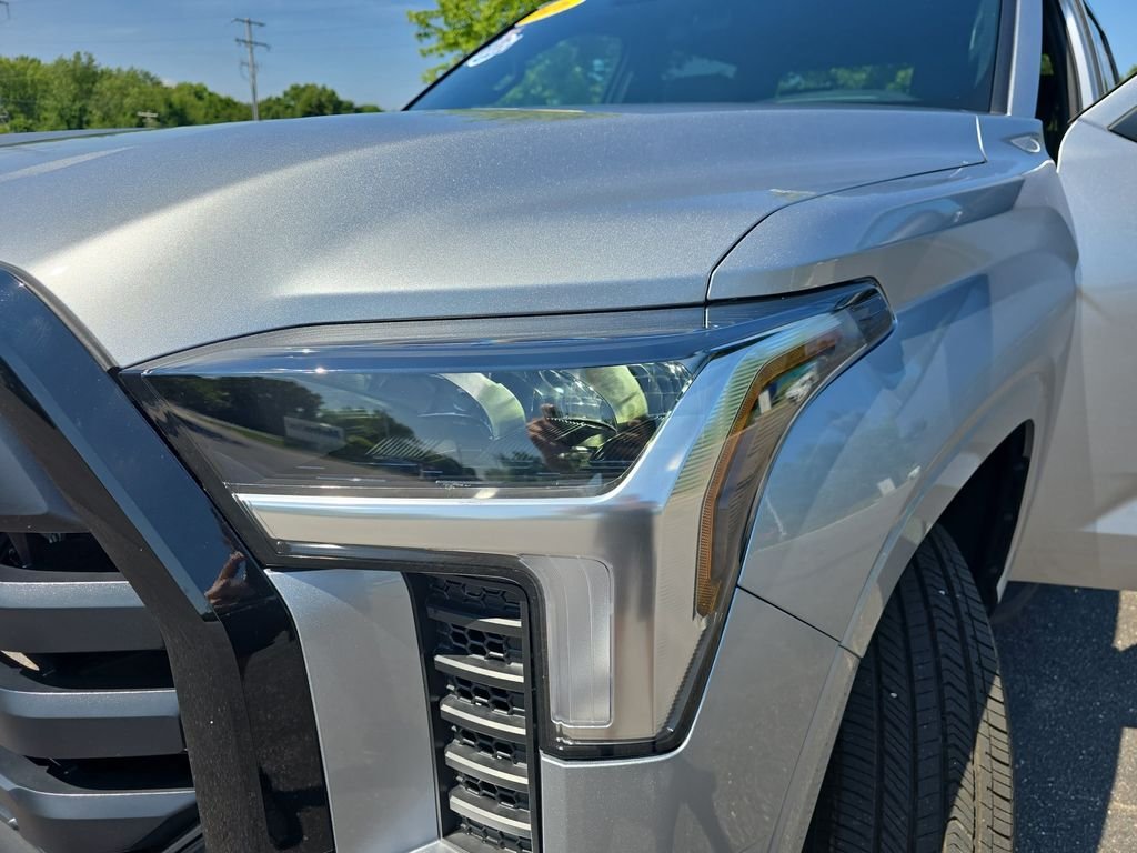 Used 2026 Silver Toyota SR image 32