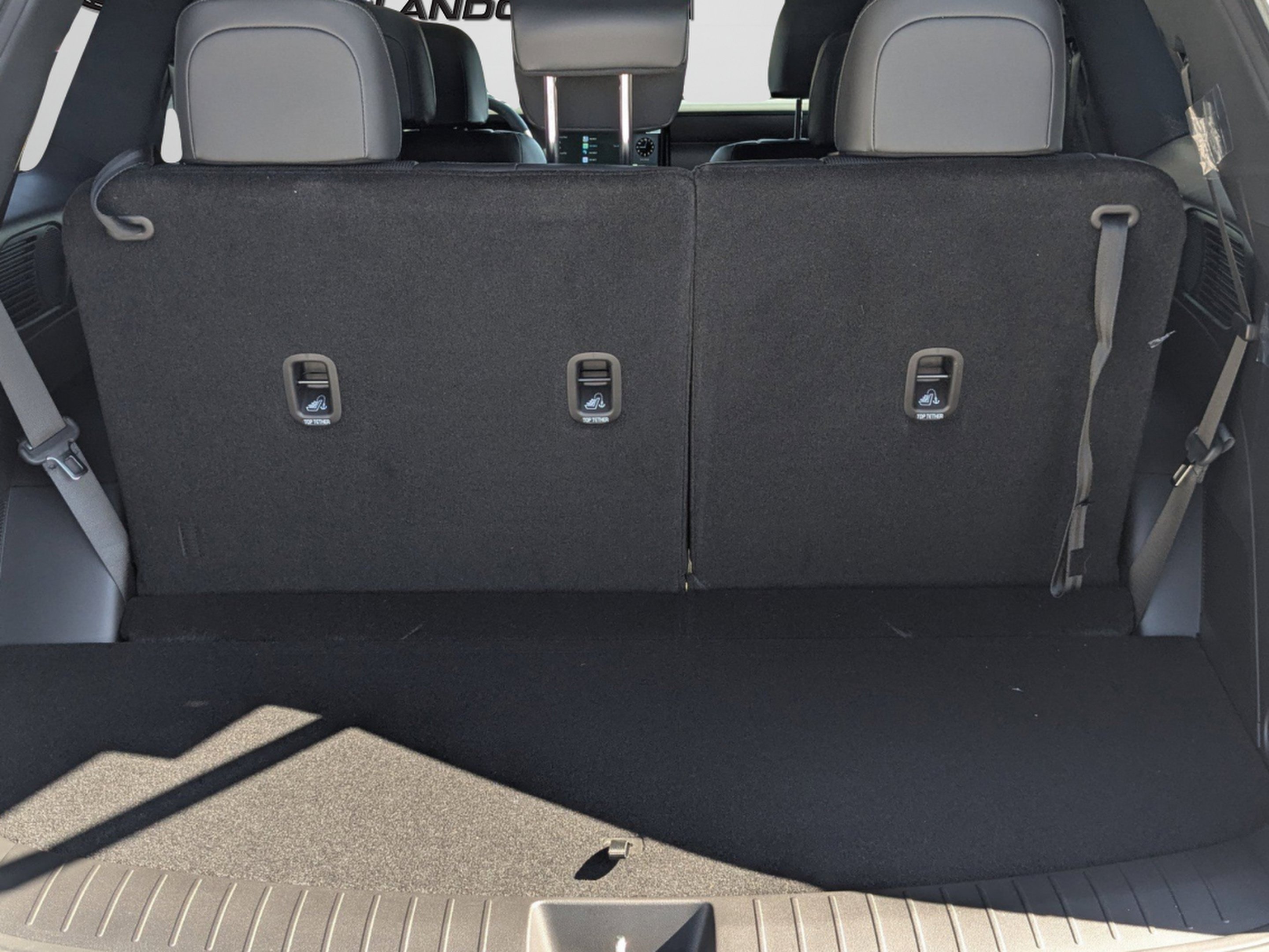 New 2026 Abyss Black Pearl Hyundai XRT Pro image 29