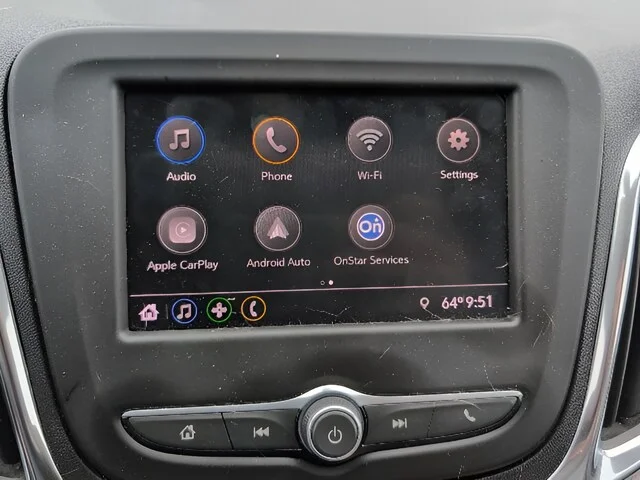 Used 2020 Summit White Chevrolet LS image 19