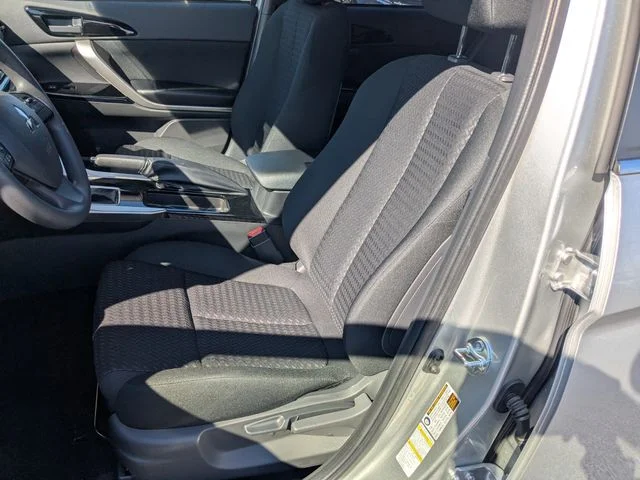 New 2026 Silver Mitsubishi LE image 22