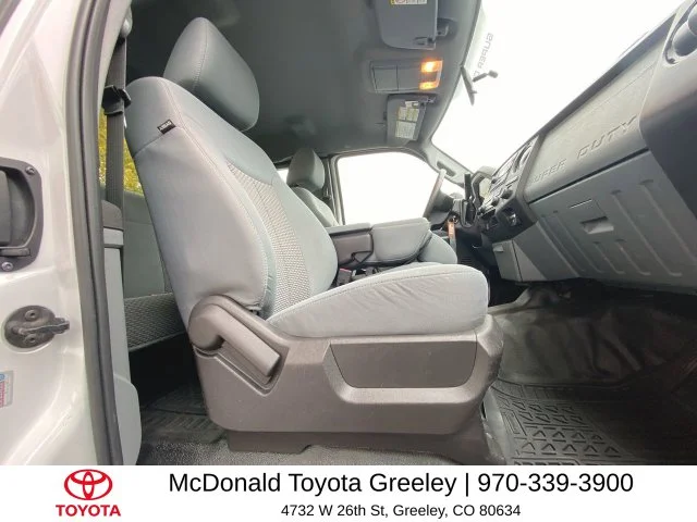 Used 2015 White Ford XL image 22
