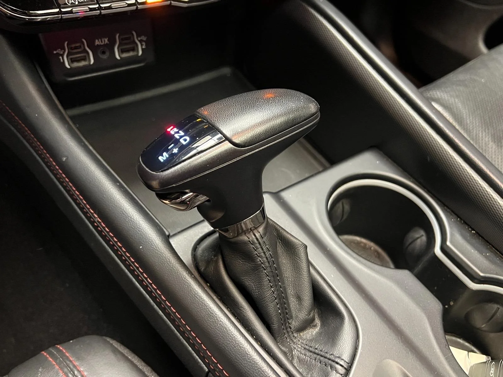 Used 2024 Destroyer Grey Clear Coat (pdn) Dodge GT Plus image 10