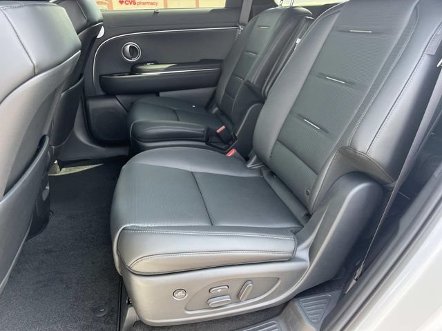 2026 Hyundai Palisade Calligraphy - Photo 21