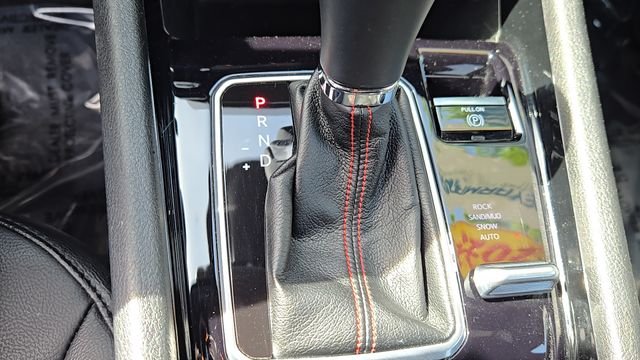 Certified Used 2025 Red Jeep Trailhawk image 20