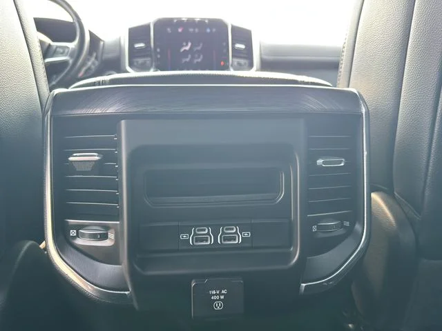 Used 2023 Black Ram Laramie image 26