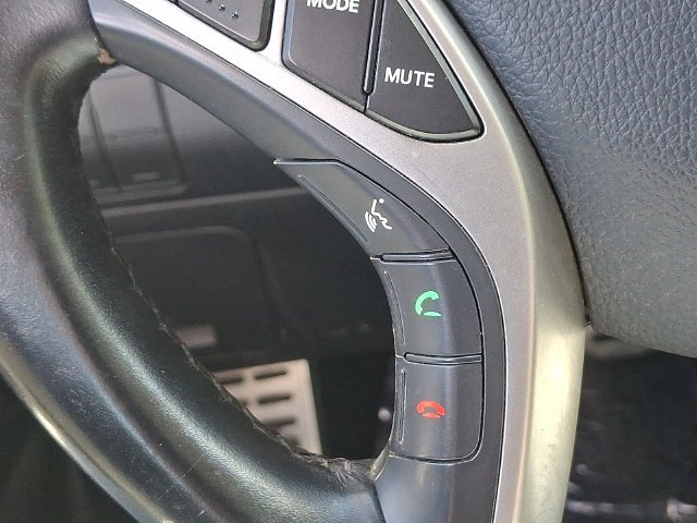 Used 2016 Gray Hyundai Base image 20