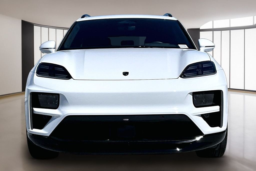 Used 2025 Porsche Macan Turbo Electric with VIN WP1AC2XA6SL176280 for sale in Cerritos, CA