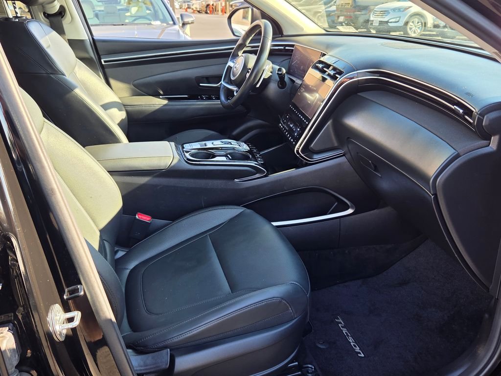 2023 Hyundai Tucson SEL Convenience - Photo 9