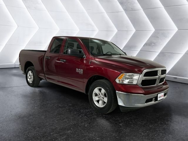 2024 RAM Ram 1500 Classic