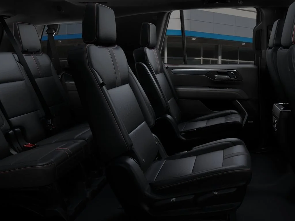 2026 Chevrolet Tahoe RST - Photo 12