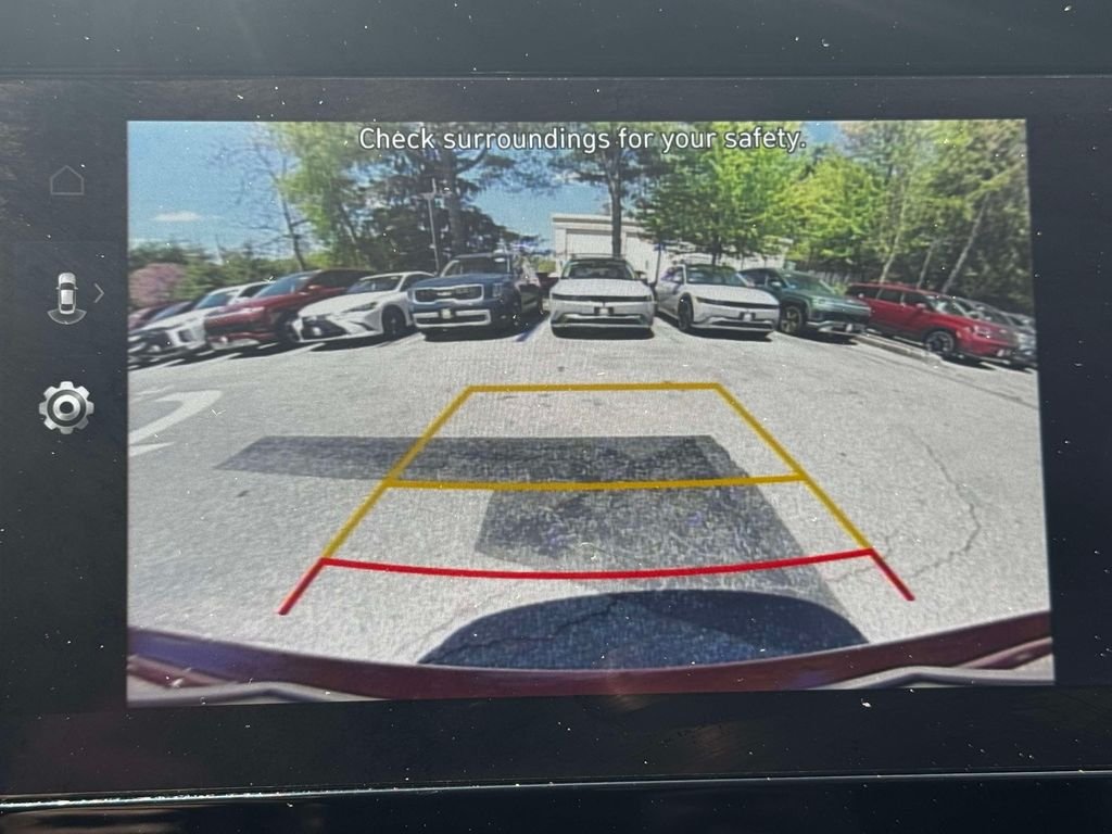 2023 Hyundai Tucson N Line - Photo 30