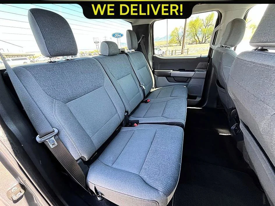 Used 2025 None Ford XLT image 17