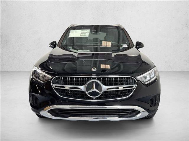 New 2026 Black Mercedes-Benz GLC 300 image 32
