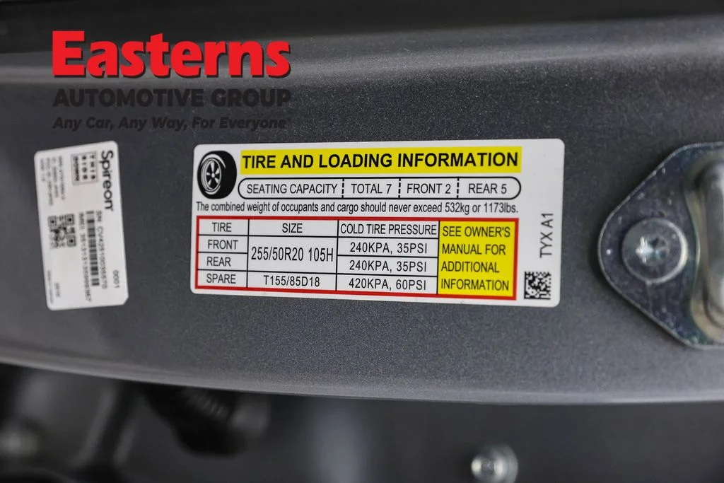 Used 2023 Gray Acura Technology image 37