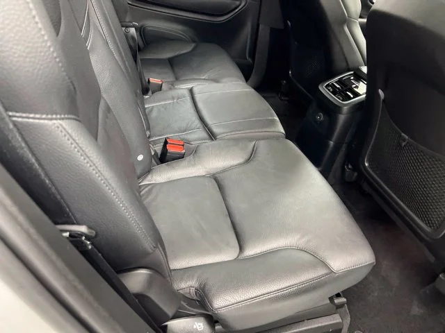 Used 2024 White Volvo T8 Plus Bright Theme 7 Passenger image 22