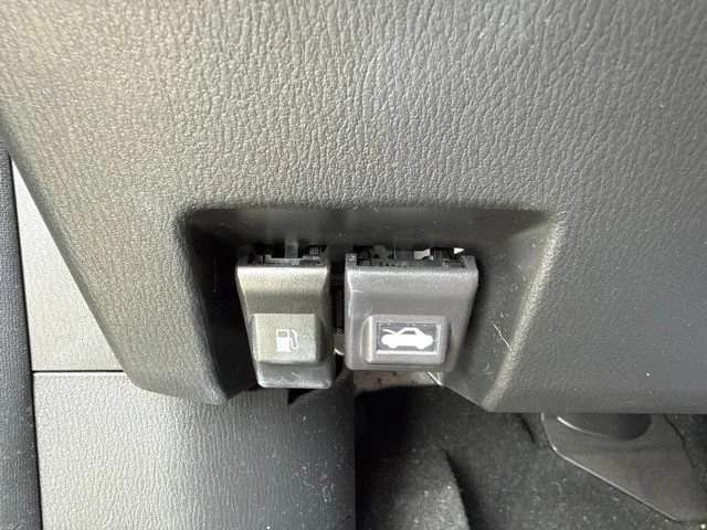 Used 2021 Jet Black Mica Mazda Touring image 18