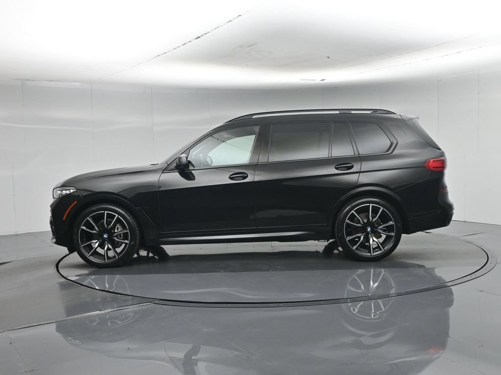 Used 2020 Black BMW xDrive40i image 35