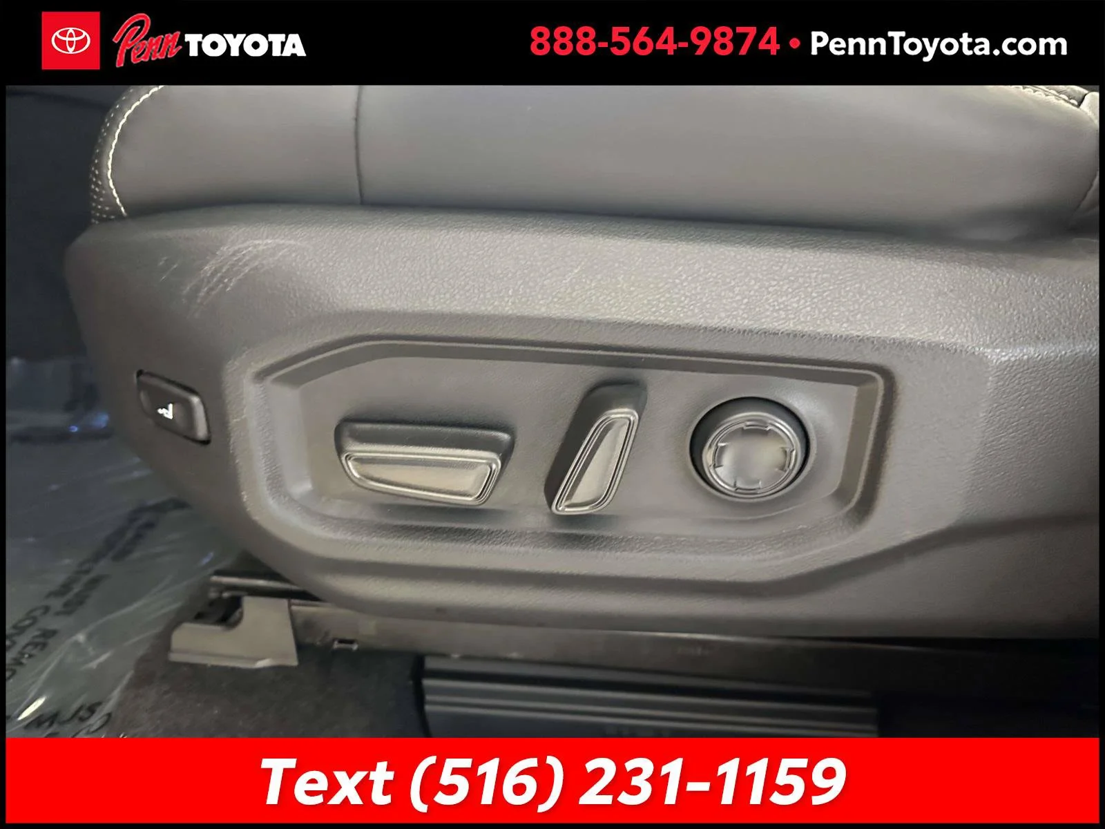 Used 2022 SUPERSONIC RED Toyota Capstone Hybrid image 11