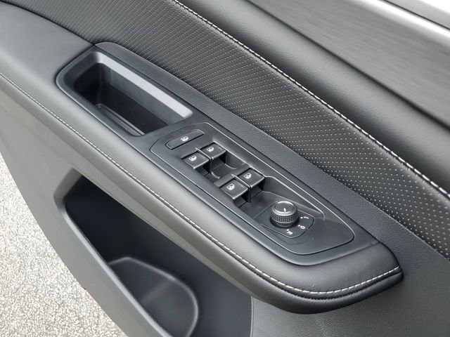 New 2026 Black Volkswagen SE image 36
