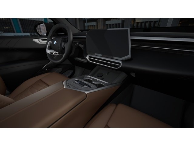 New 2027 Black Sapphire Metallic BMW 40 xDrive image 14