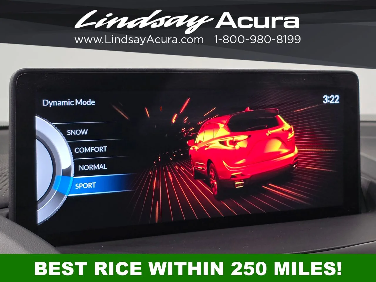 Used 2023 Phantom Violet Pearl Acura Technology Package image 20