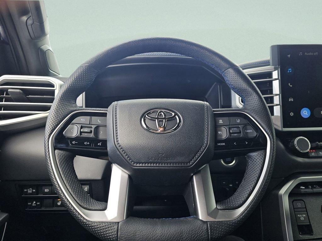 Used 2023 Blueprint Toyota Platinum image 34