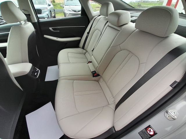 2023 Hyundai Sonata Hybrid Limited - Photo 45