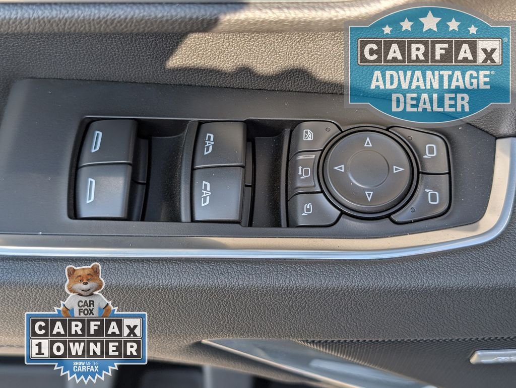 2026 Chevrolet Silverado 2500HD LTZ - Photo 23