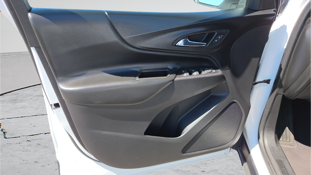 Used 2020 White Chevrolet LT image 55